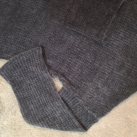 Chenille Sweater - Picture 4 of 8